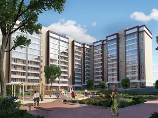 ЖК Изумрудный город - фото 3