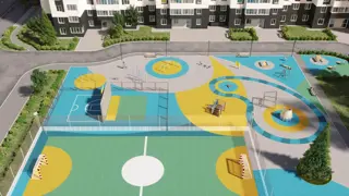 ЖК Залесный сити - фото 8