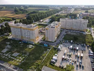 ЖК на Васхниле - фото 5