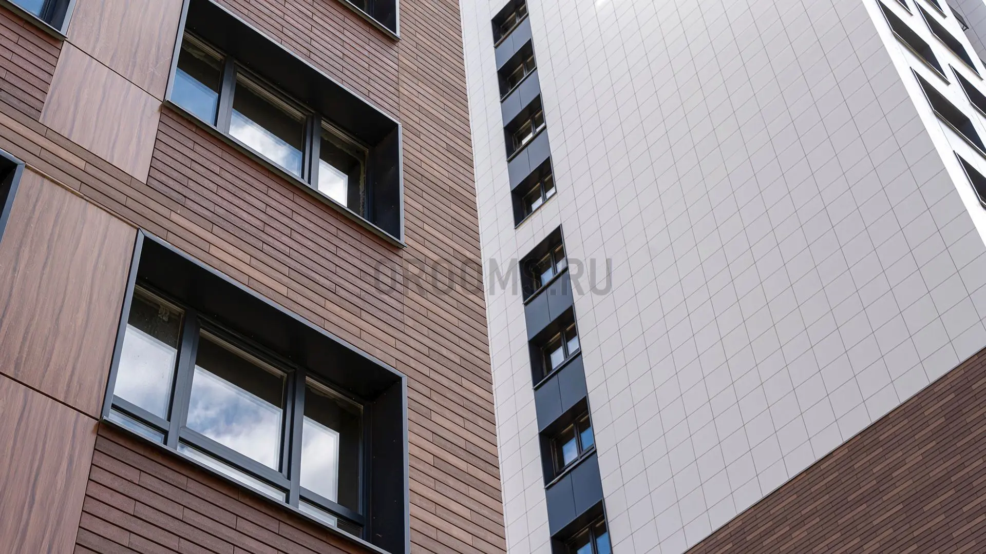 ЖК СКАЗОЧНЫЙ ЛЕС | фото 5 | id-13832 ЖК СКАЗОЧНЫЙ ЛЕС - новостройка комфорт-класса | фото 5 | id-13832