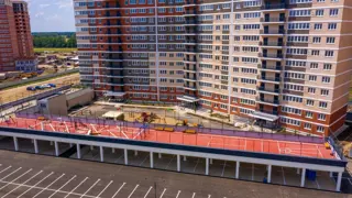 2-комн. кв. 53,2м² , 1 этаж - фото 7