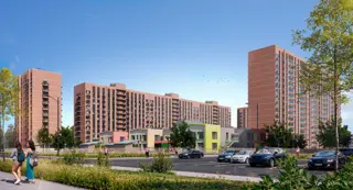 ЖК Смородина - фото 2