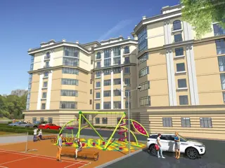 ЖК Нептун - фото 4