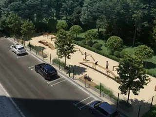 ЖК Открытие - фото 7