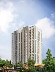 ЖК Бирюзовая жемчужина-2 - фото 11