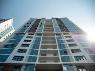 ЖК Шоколад - фото 65