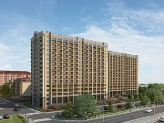 ЖК Березовый Парк - фото 3