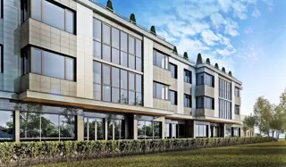 ЖК GreenWood - фото 3