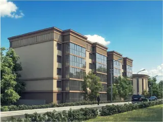 ЖК Рябиновый - фото 4