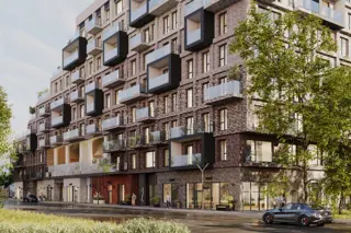 ЖК Риваят - фото 6