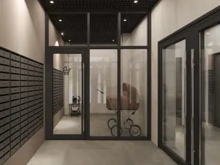 ЖК Расцветай на Авиастроителей - фото 12