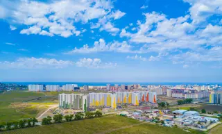 ЖК Горгиппия - фото 3