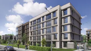 ЖК Времена года - фото 24