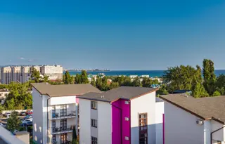 ЖК СанСити - фото 4