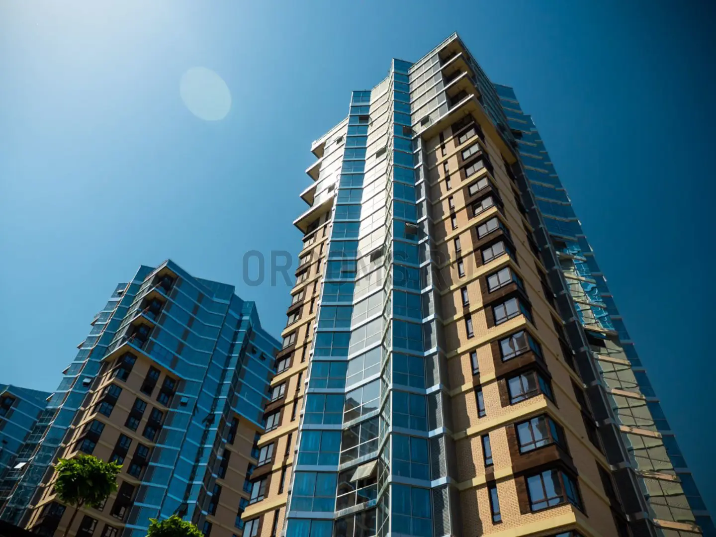 ЖК СЕДЬМОЙ КОНТИНЕНТ | фото 36 | id-14295 ЖК СЕДЬМОЙ КОНТИНЕНТ - новостройка бизнес-класса | фото 36 | id-14295