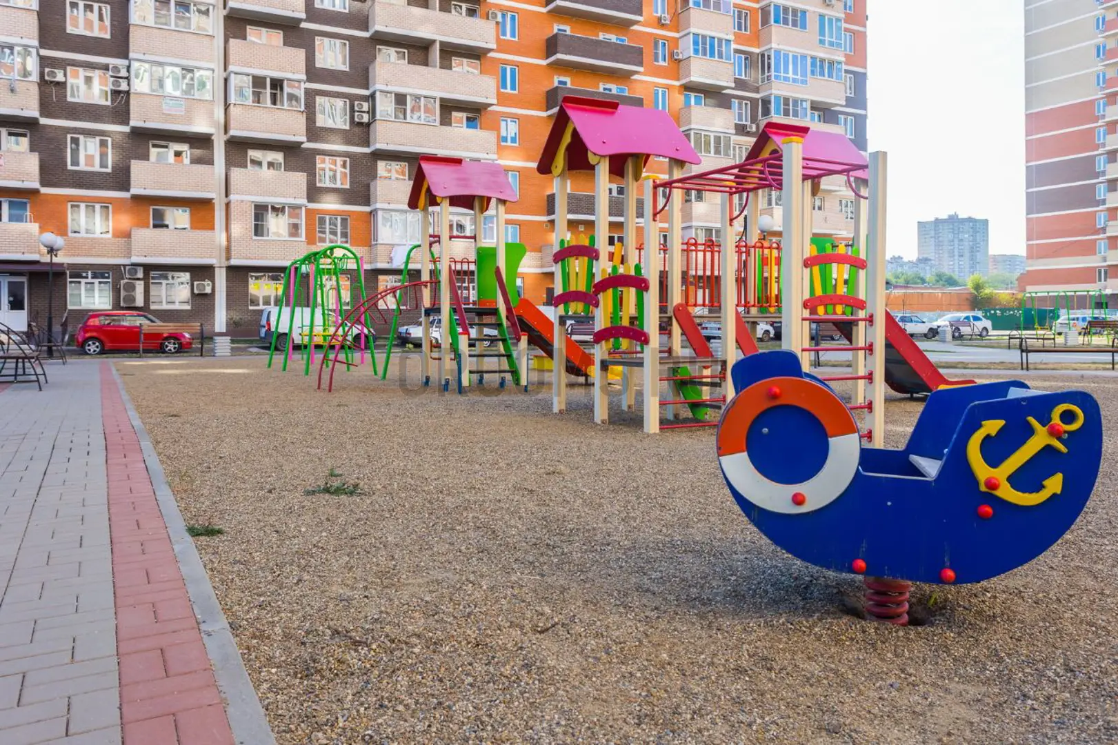 ЖК ПРЕМЬЕРА | фото 20 | id-14304 ЖК ПРЕМЬЕРА - новостройка бизнес-класса | фото 20 | id-14304