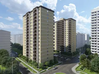 ЖК Крылья - фото 1