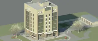 ЖК ул. Сакко и Ванцетти 11 - фото 2