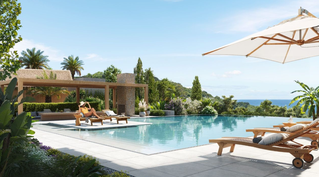 ЖК Моретта - фото 9