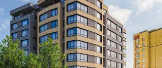 ЖК Архитектор - фото 1