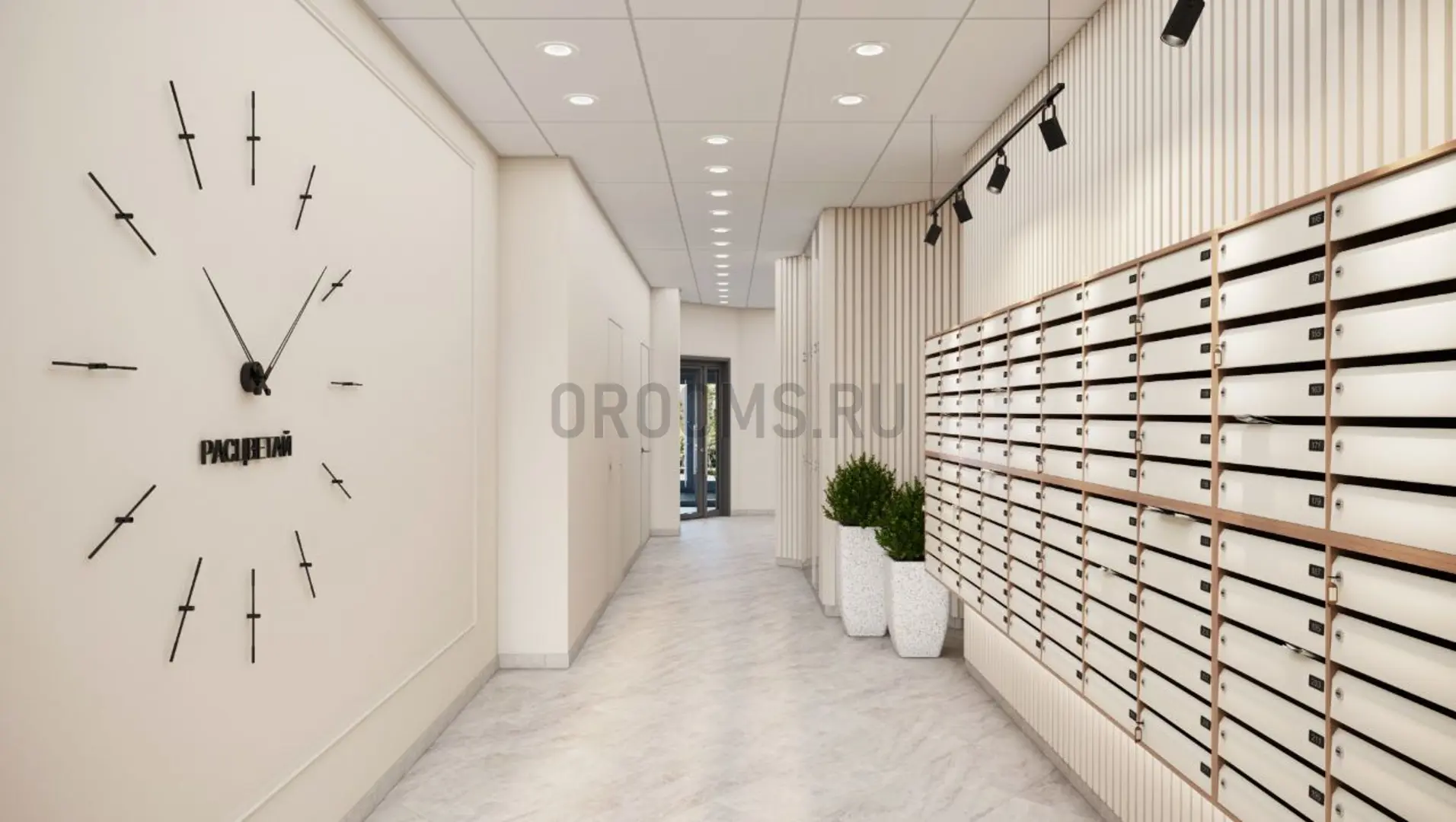 ЖК ДОМ НА ШАМШИНЫХ | фото 9 | id-2791 ЖК ДОМ НА ШАМШИНЫХ - новостройка бизнес-класса | фото 9 | id-2791