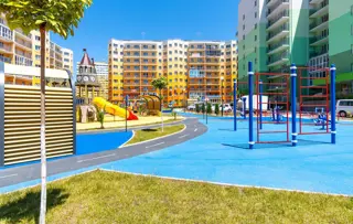 ЖК Министерские озера. Город детства - фото 10