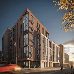 ЖК Максат - фото 1