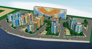 ЖК На Приморской - фото 3