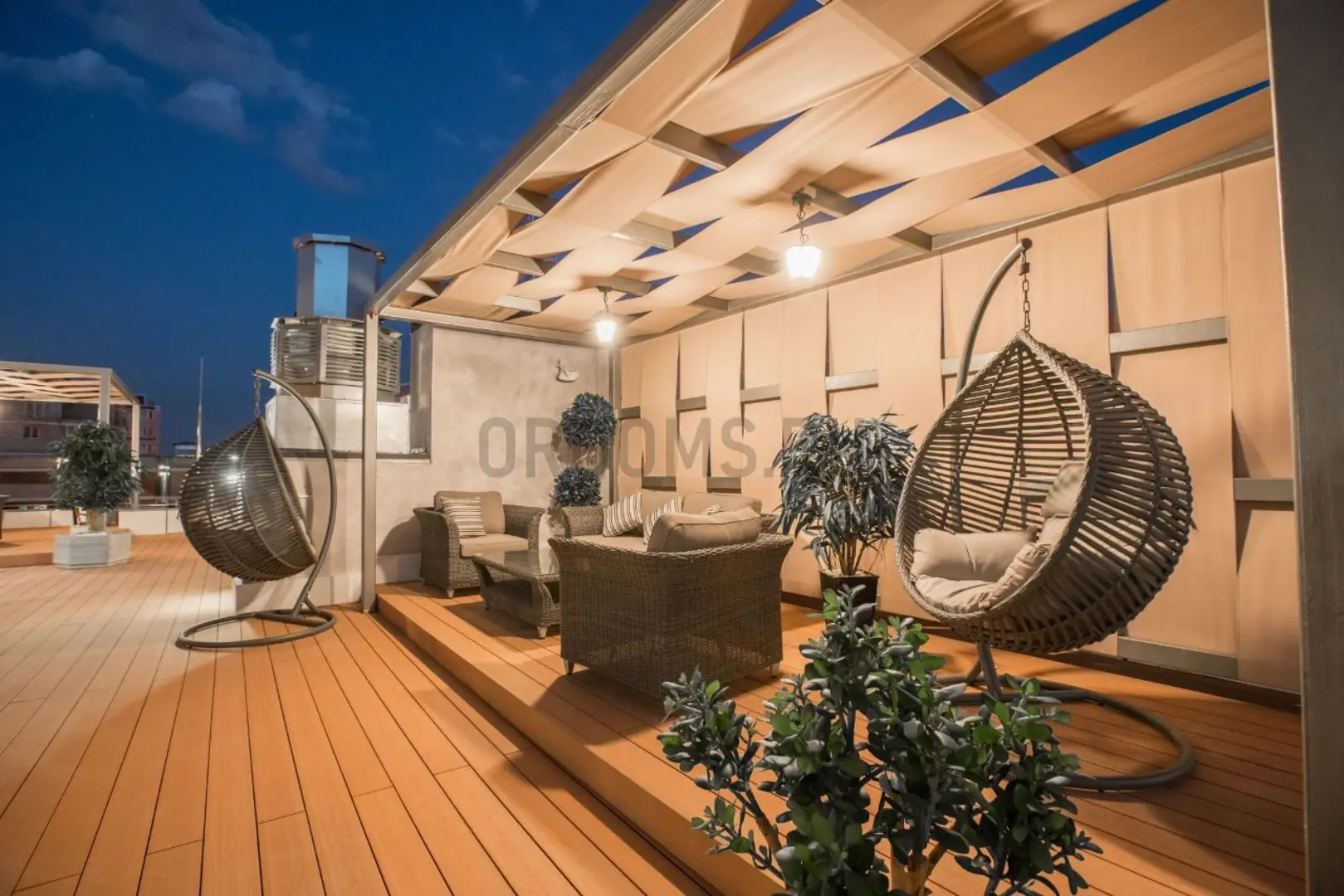 ЖК PUSHKIN APARTMENTS & LOFT | фото 7 | id-14061 ЖК PUSHKIN APARTMENTS & LOFT - новостройка элтиного класса | фото 7 | id-14061