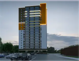 ЖК Матур - фото 2