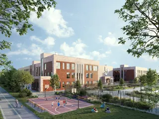 Жилой район Патрики - фото 8