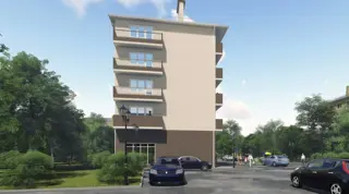 ЖК Маяк - фото 10