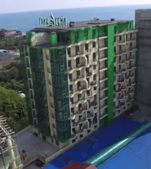 ЖК Green Sail - фото 1