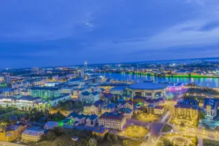 МФК Clover House - фото 14