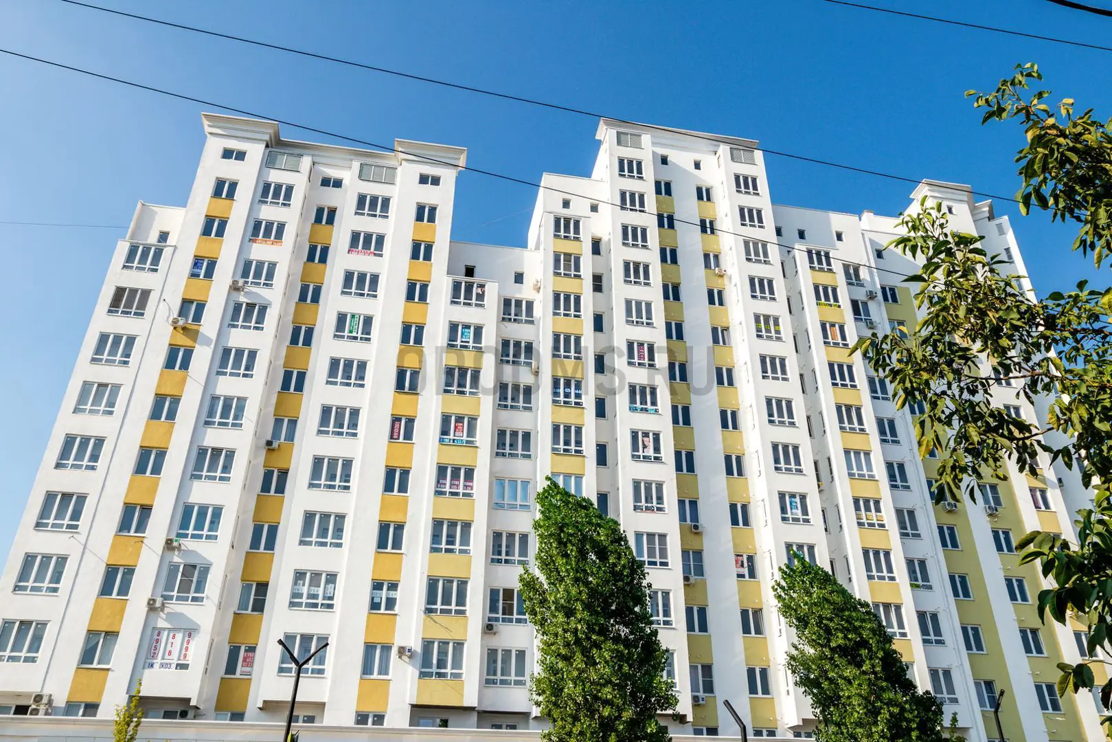 ЖК ЗЕЛЕНОДАР | фото 3 | id-14177 ЖК ЗЕЛЕНОДАР - новостройка комфорт-класса | фото 3 | id-14177