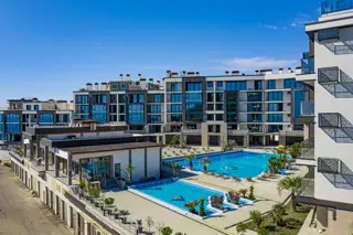 ЖК Лазурный берег 2 - фото 23