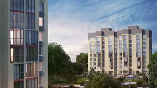 ЖК Twin House - фото 3