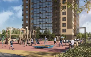 ЖК Расцветай на Зорге - фото 6