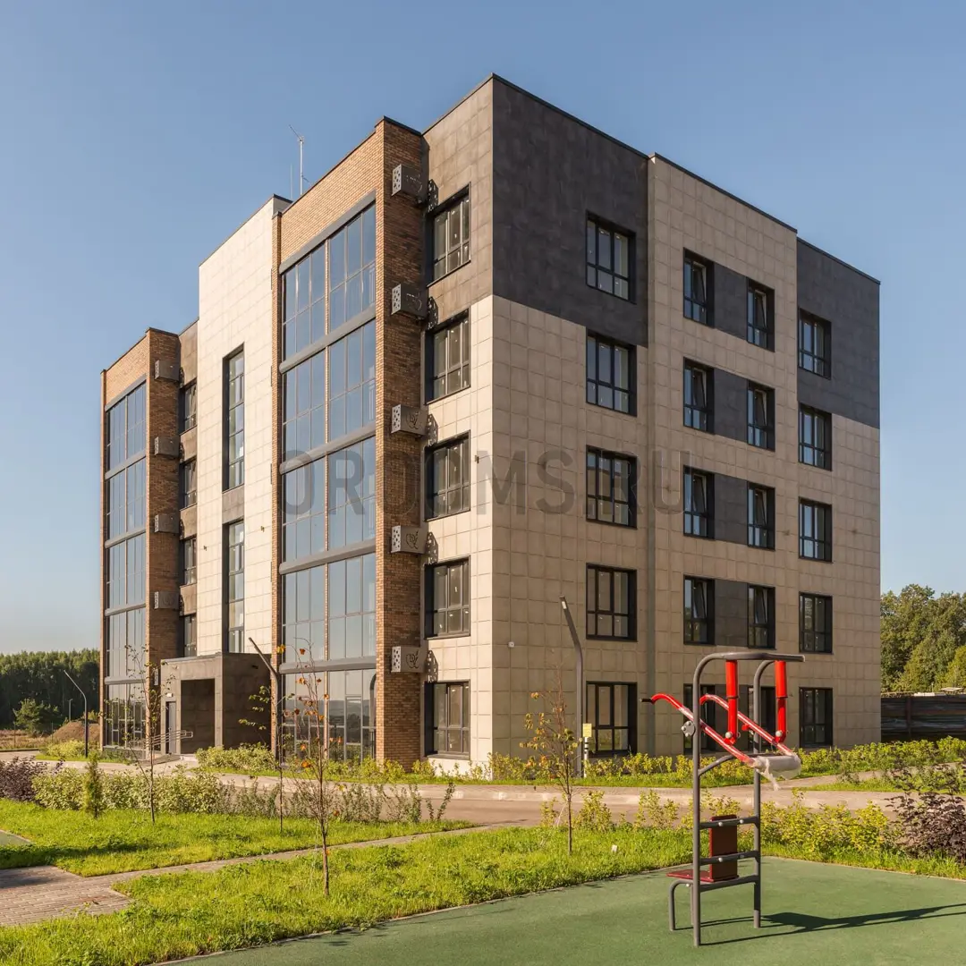 ЖК DOLCE VITA | фото 4 | id-16404 ЖК DOLCE VITA - новостройка комфорт-класса | фото 4 | id-16404