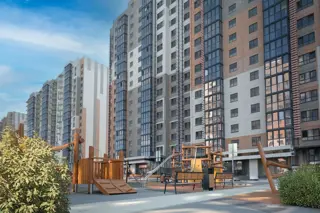 ЖК Город у моря - фото 7