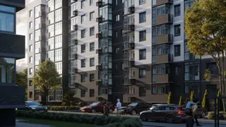 ЖК Сады у моря - фото 7