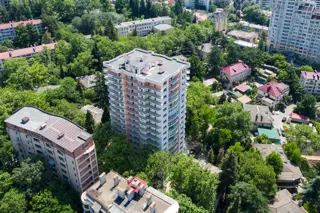 ЖК Прагма - фото 2