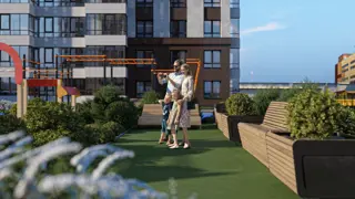 ЖК Писарева - фото 7