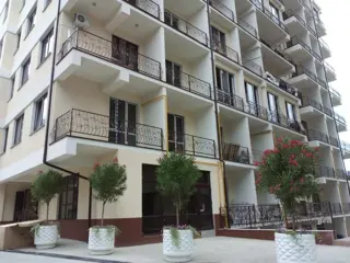 ЖК Романовский - фото 3