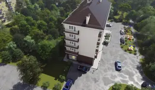 ЖК Маяк - фото 7