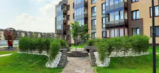 ЖК Бавария - фото 14