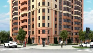 ЖК Эталон - фото 1