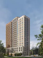 ЖК Промышленная 7 - фото 3