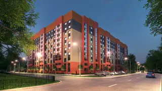 ЖК Триумф - фото 3