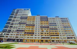 ЖК Триумф - фото 16